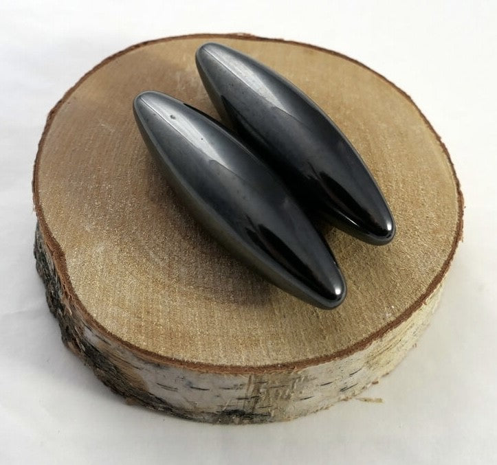 Aimants Hématite magnétique
