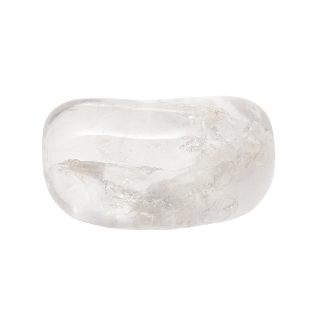 Pierre de touche Cristal de Roche