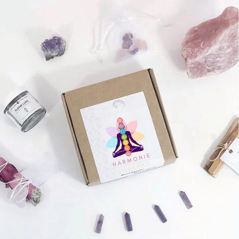 Instant Harmonie Box