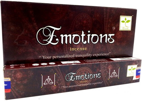 Encens Satya Emotions
