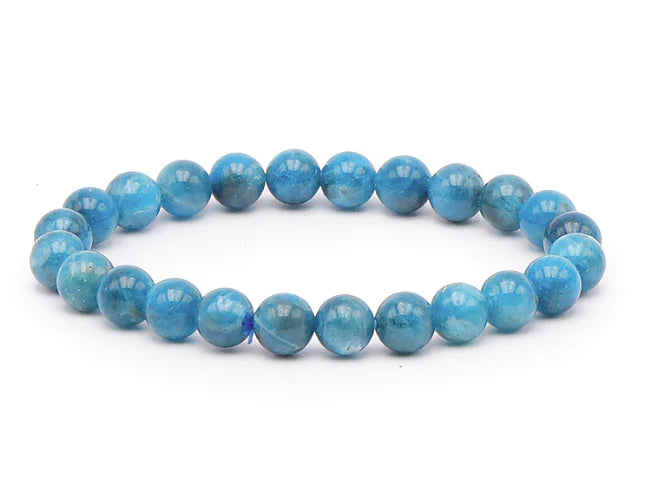 Bracelet Signature Poisson