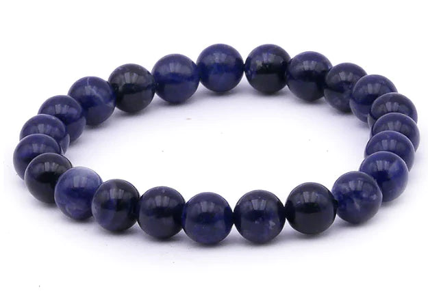 Bracelet Signature Poisson