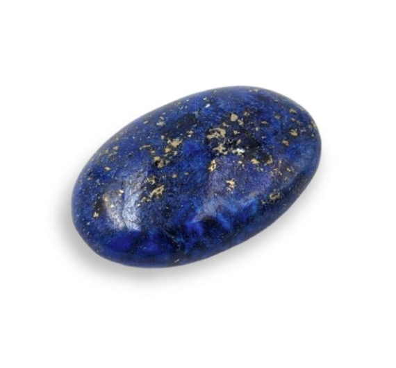 Pierre de touche Lapis Lazuli