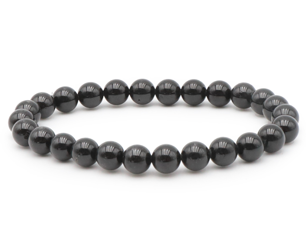 Bracelet Tourmaline Homme