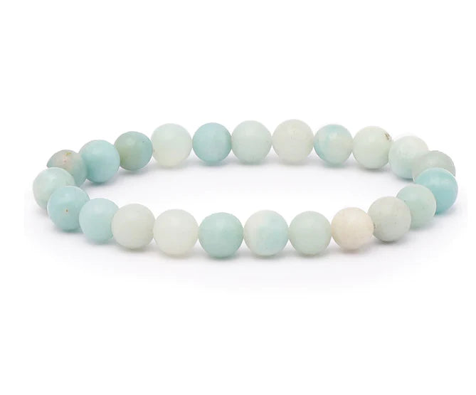 Bracelet Signature Poisson