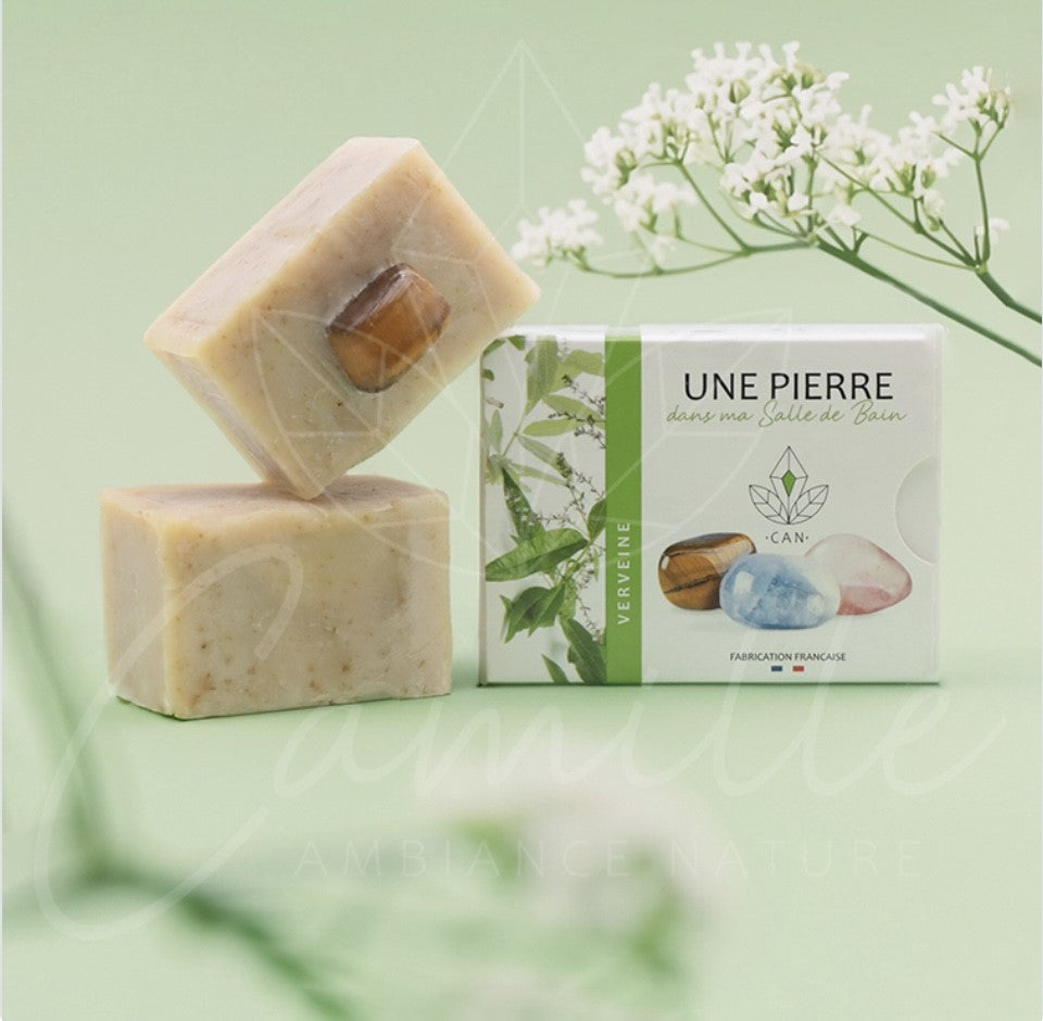 Savon Verveine
