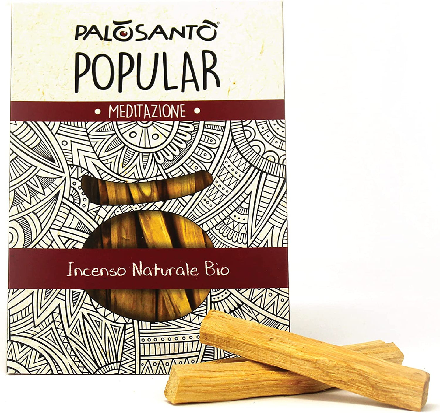 Palo Santo