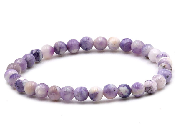BRACELET TIFFANY STONE 6 mm