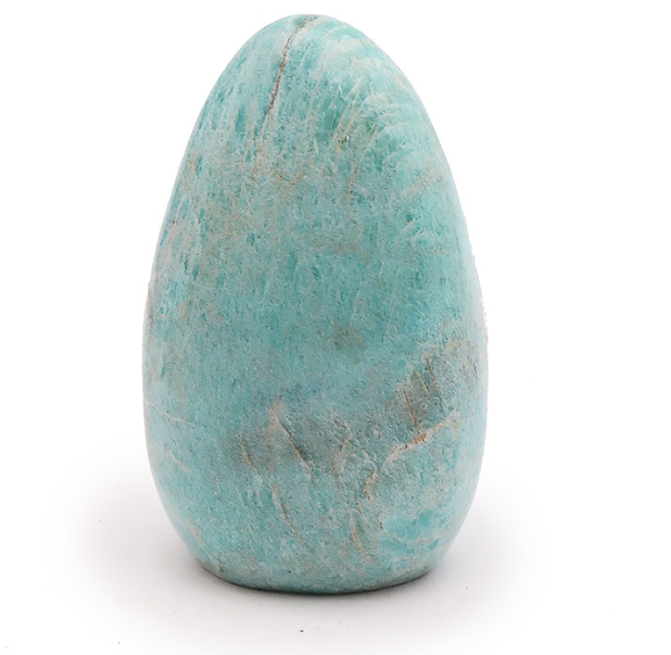 Pilier Amazonite Numérotées