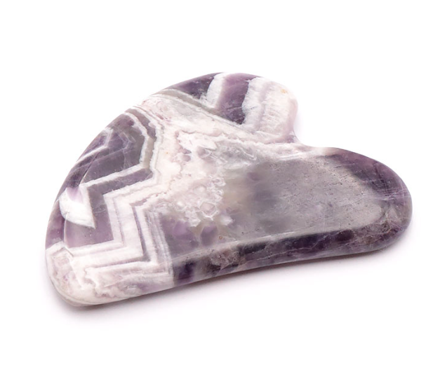 Gua Sha de Beauté et Bien-être