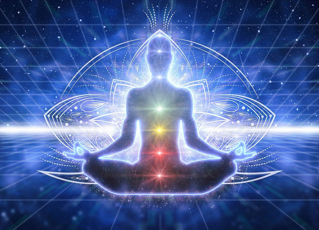 Avantages de l'équilibrage des 7 chakras : comment faire la méditation des chakras - Harmonie-Chakras
