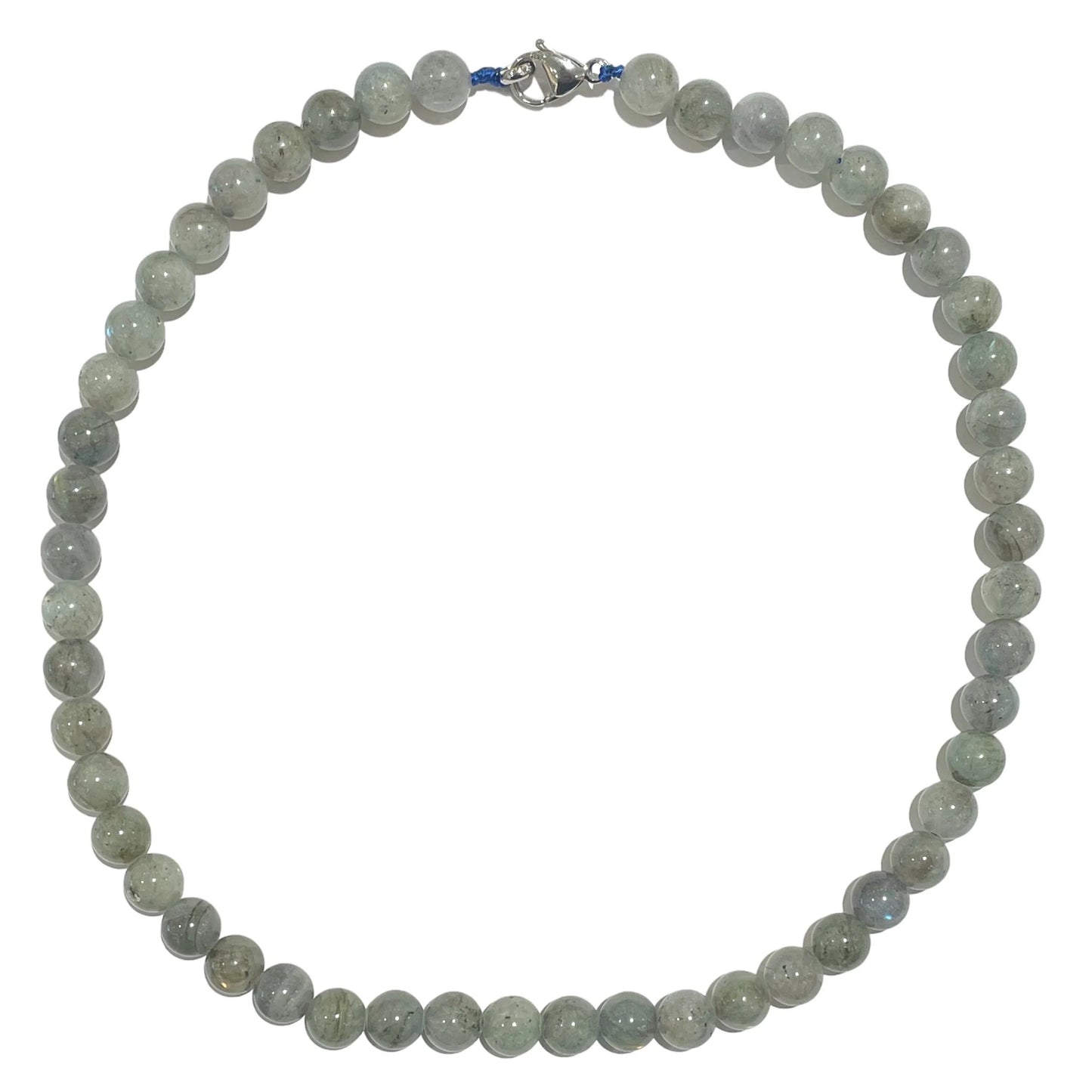 Collier Labradorite